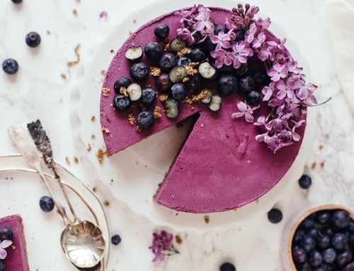 Pantone Color of the Year 2018